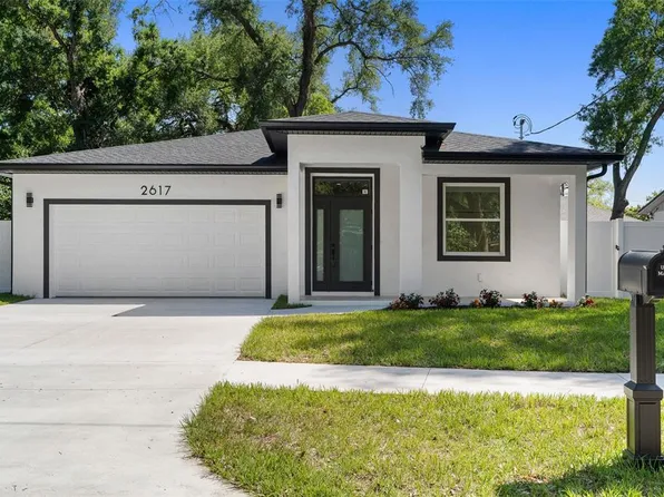 2617 E Palifox St, Tampa, FL 33610