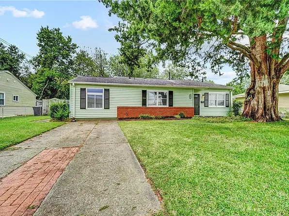 1029 Ferry Plantation Rd, Virginia Beach, VA 23455