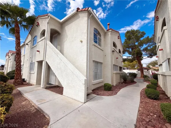 4516 W Lake Mead Blvd Unit 201, Las Vegas, NV 89108