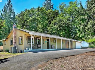 19100 NW Logie Trail Rd, Portland, OR 97231