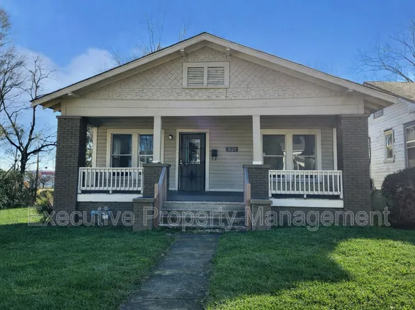 2129 30th Pl W, Birmingham, AL 35208