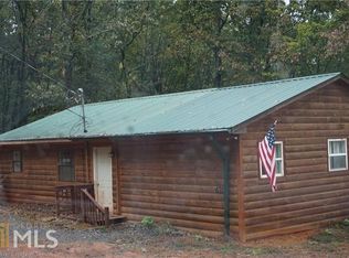 620 Flat Valley Way #3, Ellijay, GA 30540