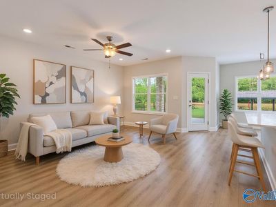 3717 Jaguar Way, Huntsville, AL, 35810