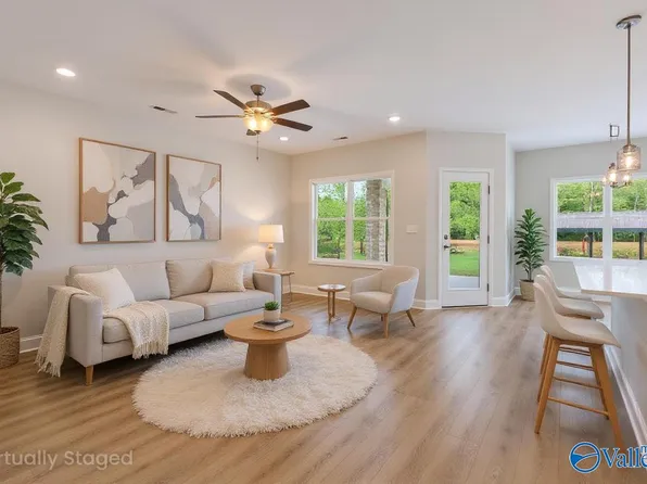 6235 Pisgah Dr NW, Huntsville, AL 35810