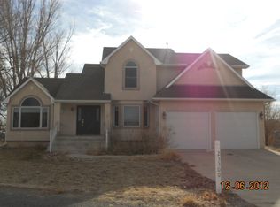 23300 Cardinal Rd, Pueblo, CO 81006