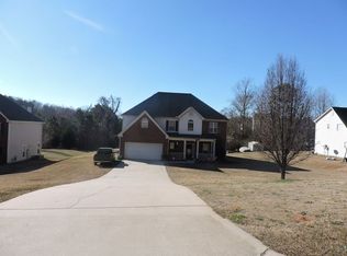 5767 Wilkerson Rd, Rex, GA 30273