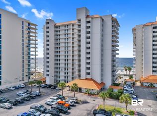 25020 Perdido Beach Blvd #603A, Orange Beach, AL 36561