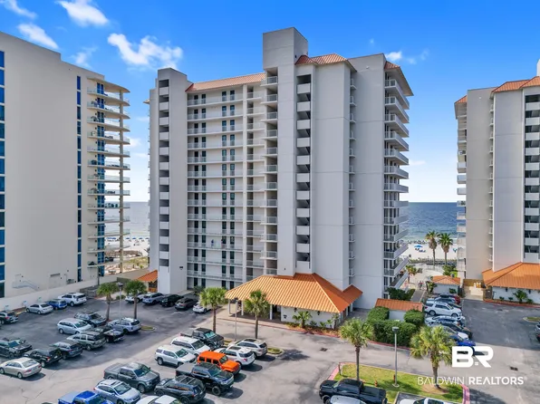 25020 Perdido Beach Blvd #603A, Orange Beach, AL 36561