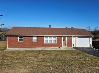 250 Cockerham Loop, Galax, VA 24333