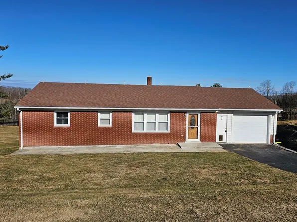 250 Cockerham Loop, Galax, VA 24333