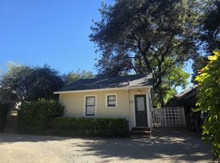 2160 Starkey Ave, Yountville, CA 94599