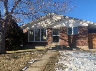 11021 Pearl Way, Northglenn, CO 80233