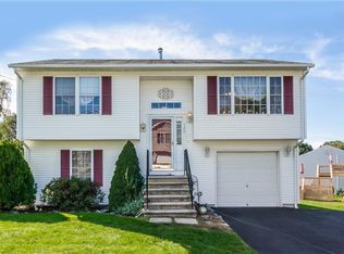 120 Belgium St, Cranston, RI 02920