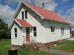 40351 145th Ave, Eagle Bend, MN 56446