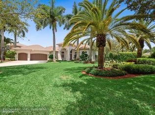 6757 NW 101st Ter, Parkland, FL 33076