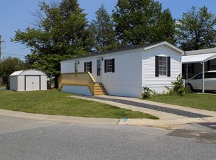 114 Mockingbird Ln, Mantua, NJ 08051