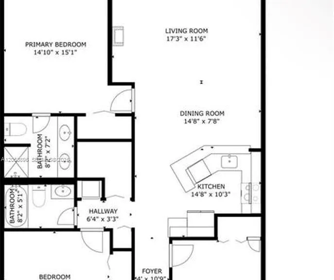 11703 Timbers Way #11703 — Photo 37