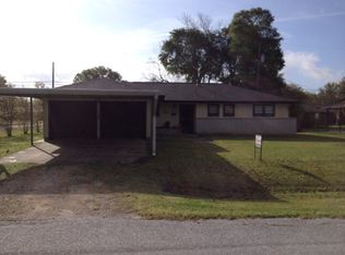 1203 Marshall Ave, Nederland, TX 77627