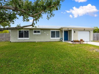 1967 SE West Dunbrooke Circle, Port Saint Lucie, FL, 34952