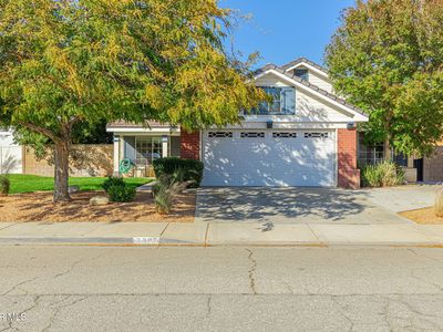 2027 Ogden Ln, Lancaster, CA, 93535