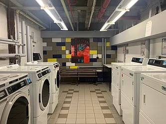 Rented by Heller Organization