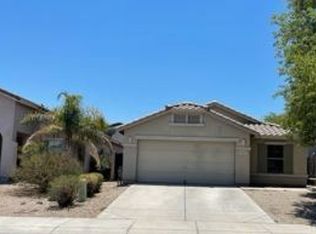 3443 W Hayden Peak Dr, San Tan Valley, AZ 85142