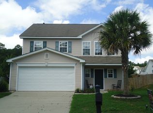 340 Southmen Ln, West Columbia, SC 29170