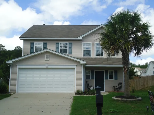 340 Southmen Ln, West Columbia, SC 29170