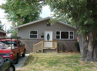 1813 Bay Ave, Hampton, VA 23661