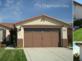 1791 Dogwood Glen Way, Manteca, CA 95336