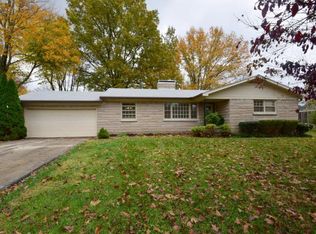 4311 Nachand Ln, Louisville, KY 40218