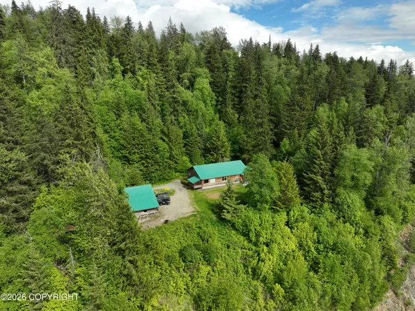 26814 Haines Hwy, Haines, AK 99827