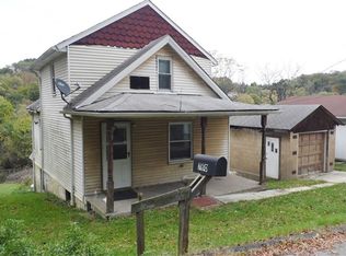 760 Indiana Ave, Pittsburgh, PA 15221