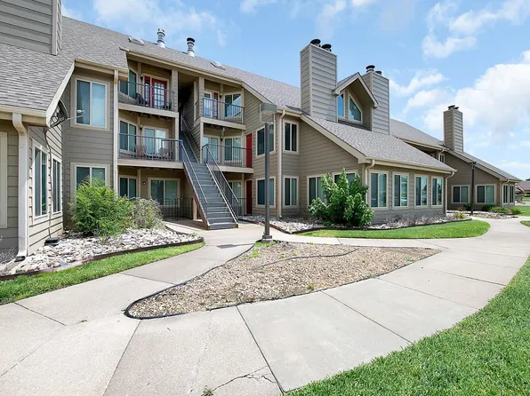 10011 E Boston St APT 302, Wichita, KS 67207