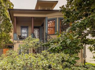 1816 Carleton St, Berkeley, CA 94703
