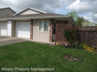 2810 Raleigh Ct SE, Albany, OR 97322