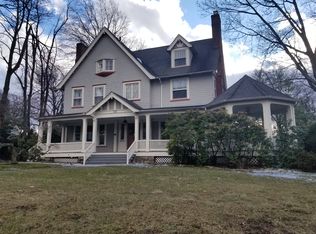 156 Irving Ave, South Orange, NJ 07079