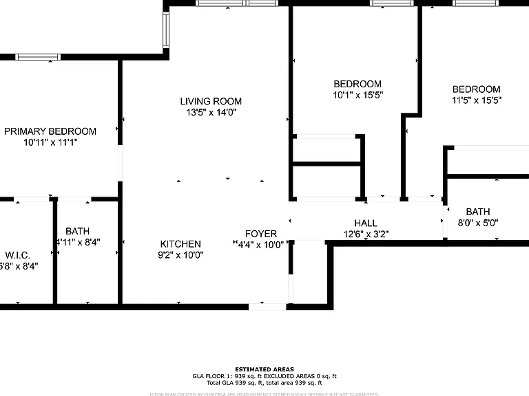 3609 Brandywine St #5 — Photo 5