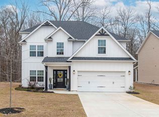 158 Ashton Pl, Newnan, GA 30265