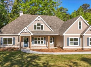 94 Mote Rd, Carrollton, GA 30117