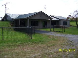 4660 Bull Run Rd, Columbia, KY 42728