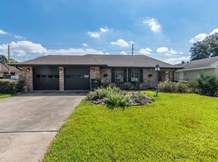 10214 Hannon Dr, Houston, TX 77040
