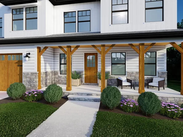 Homes Available Soon, Bishop's Run