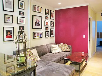 Rented by Yup Realty LLC