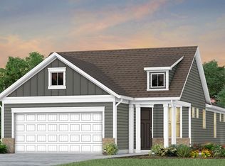 415 Sharp Way LOT 184, Murfreesboro, TN 37129