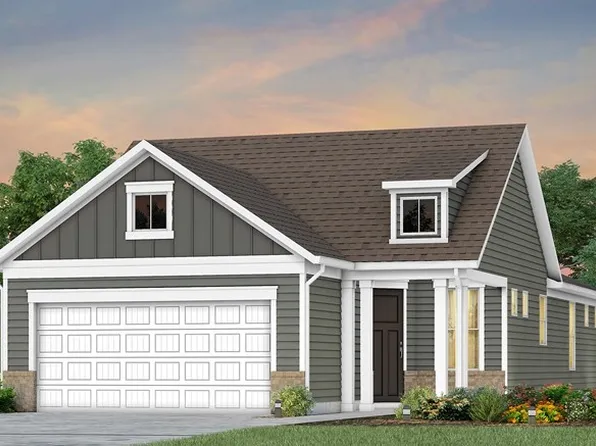 415 Sharp Way Lot 184, Murfreesboro, TN 37129