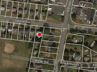 15 Ivanhoe Ave, Somerville, NJ 08876