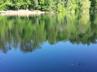 Blue Springs Rd LOT 1-R, Speedwell, TN 37870