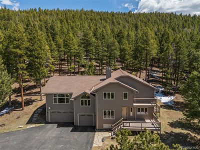8724 Armadillo Trail, Evergreen, CO, 80439