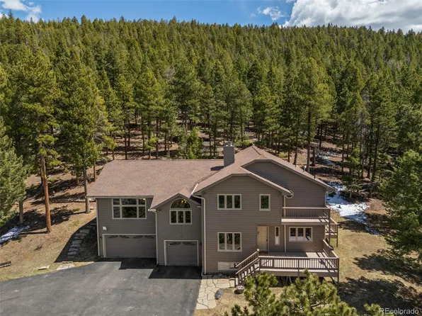 8724 Armadillo Trail, Evergreen, CO 80439